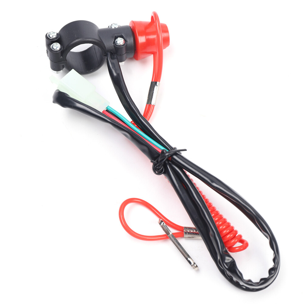 49CC 2-Stroke Pull Start Engine Motor Kit for Mini Dirt Bike Pocket ATV Scooter