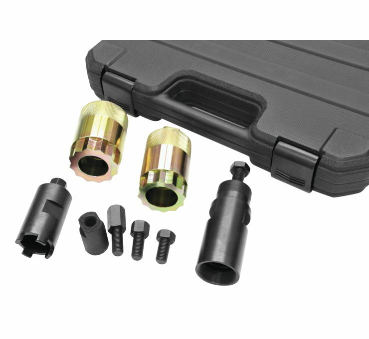 Helix Racing Tool Kit for Honda ATV 350-4504 NEW USA