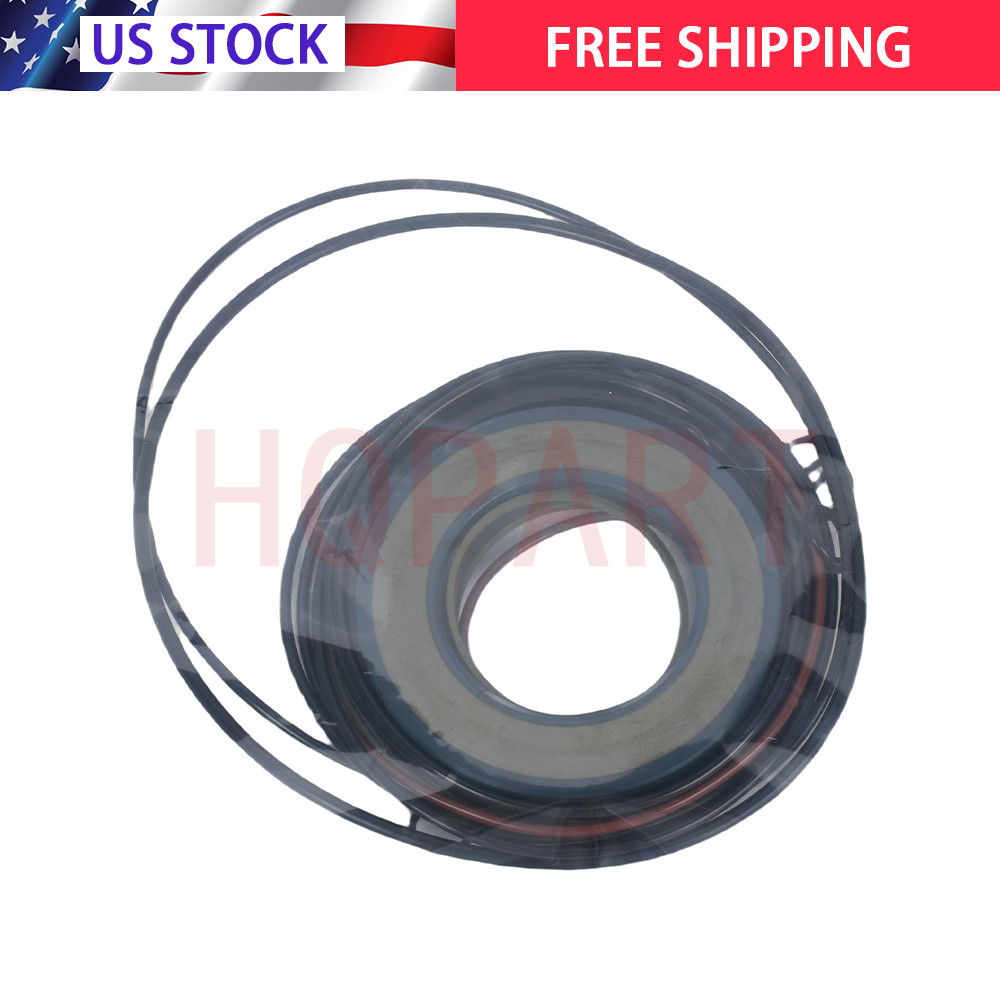NEW Seal Kit MS05 MSE05 Fit Poclain Hydraulic Motor US