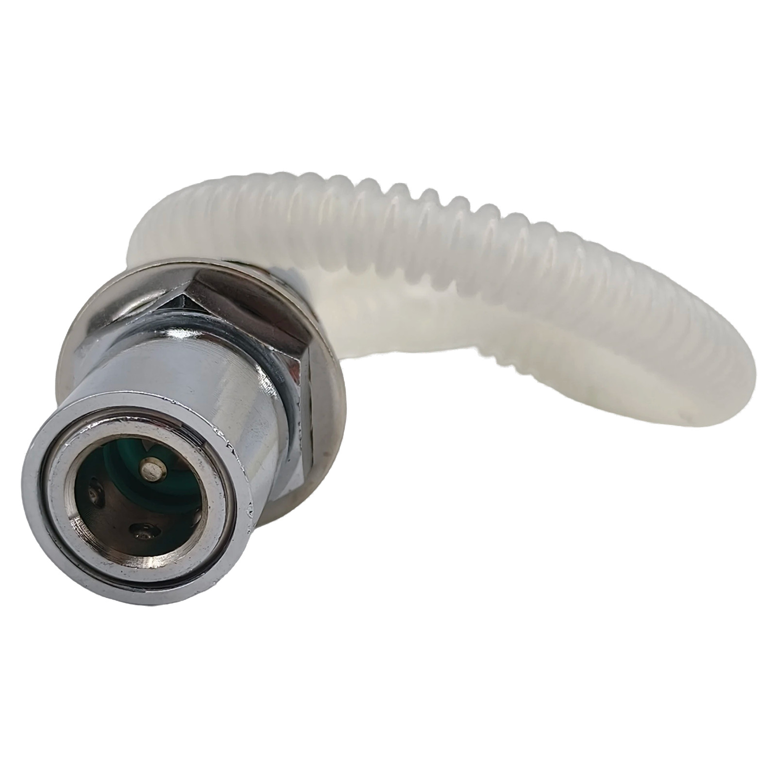 Fuel Check Valve Assembly For Harley Softail models 2001-2007 Replaces