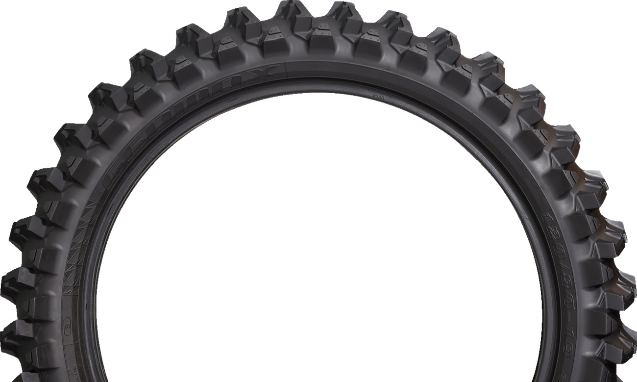 Dunlop MX14 90/100-16 Rear Tire Dirt Bike Motorcycle Geomax 90 100 16 45259503