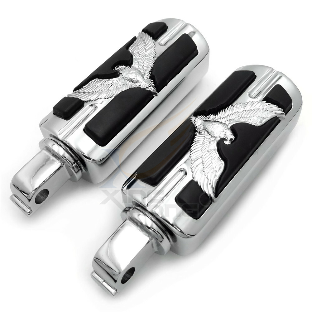 Eagle Falcon Footpegs For Victory Front Position All high-ball Model Gunner