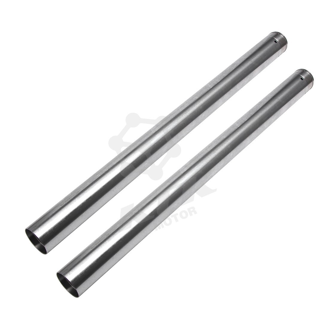 Front Inner Fork Tubes For Harley FXSB 1BFV SOFTAIL BREAKOUT 2016-2017 49x620mm