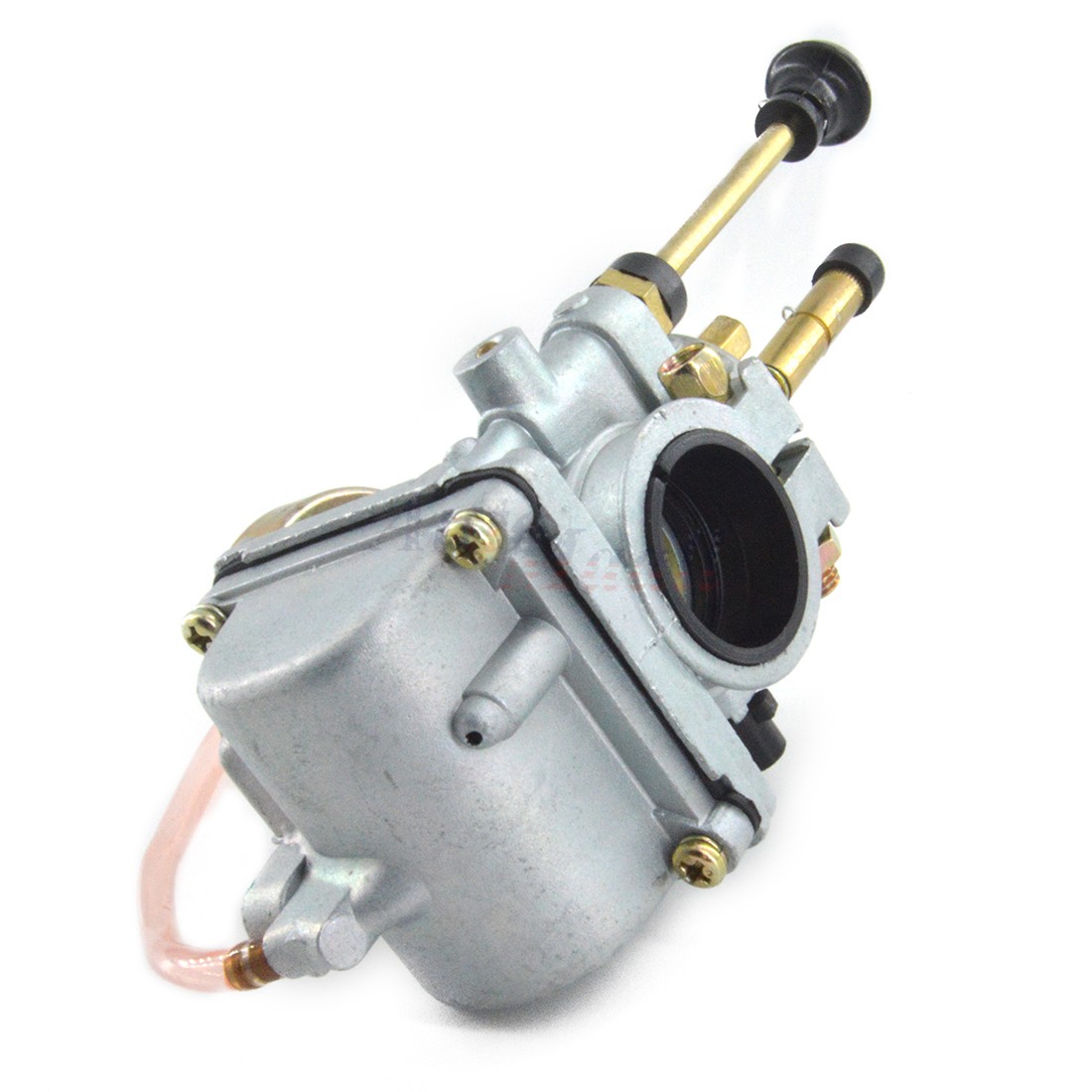 Carburetor Set for Kawasaki KE100 1976-2001 & KM100 1976-1981 Carb 16001-1185