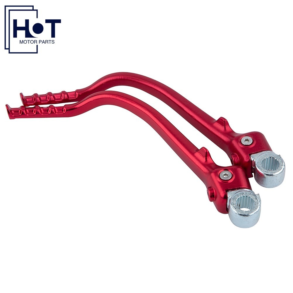 New Kick Start Starter Lever Pedal For Honda CRF450R CRF 450R 2009-2016
