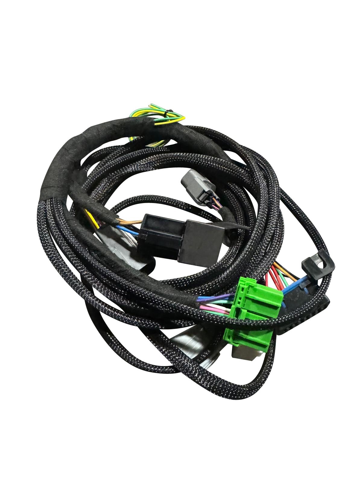 Honda 96-98 Civic K Swap Wiring Conversion Harness K Series K20 K24 Jumper EK US