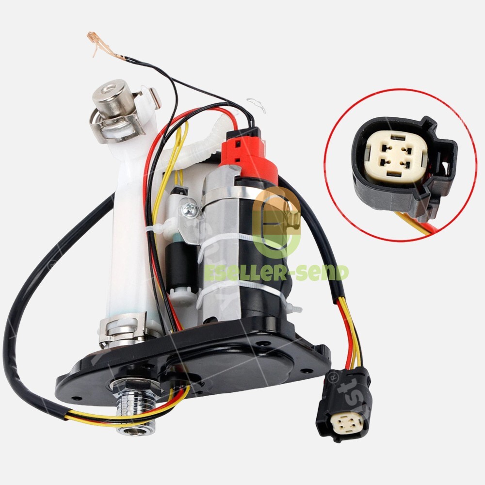 New Fuel Pump Module Assembly 07-19 Harley-Davidson Sportster XL883 75305-07A