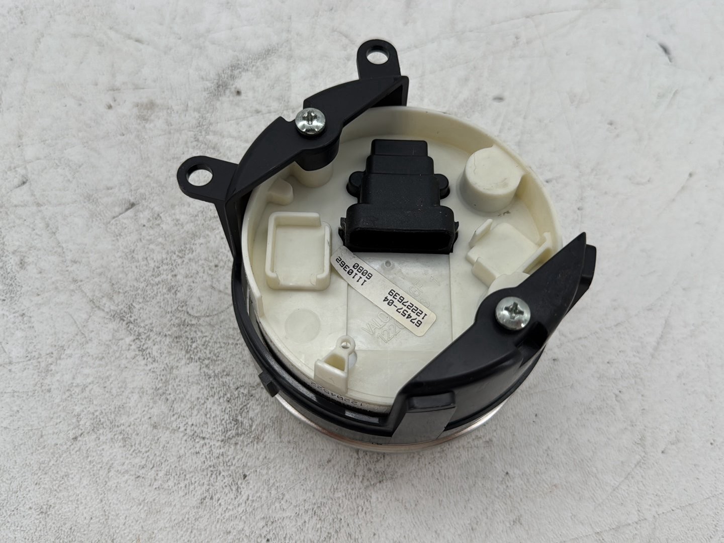 2006 Harley Street Glide Touring FLHXI OEM Speedo Speedometer Gauge Cluster 10K