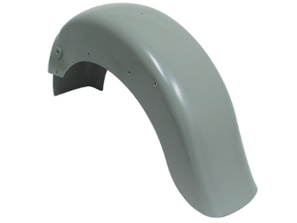 KCINT ONE PIECE REAR HARLEY SHOVELHEAD FENDER FL 4 SPEED 1980-84 REPL 59584-73A