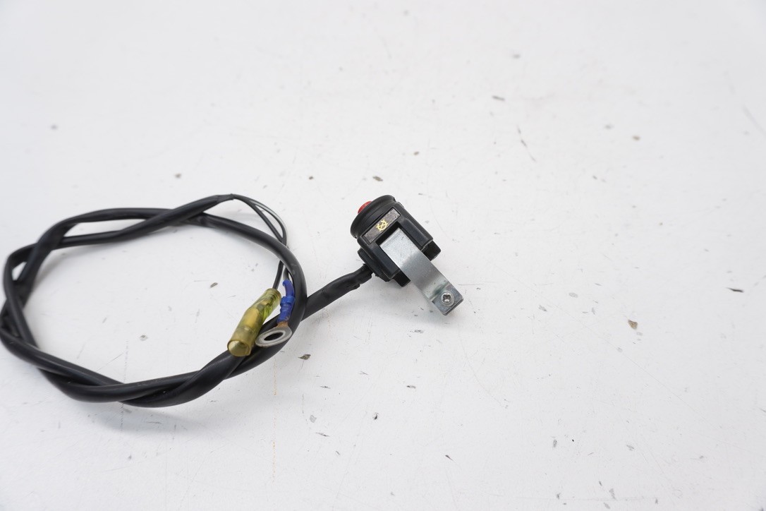2004 KTM 125 SX Kill Switch OEM Engine OFF Button Short Circuit 125-450