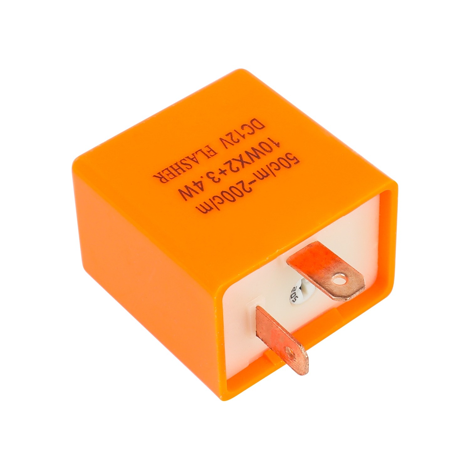 Kimpex Led Flasher Relay Yes