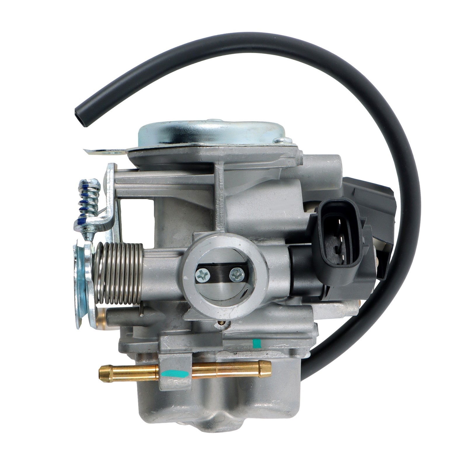 CARBURETOR ASSEMBLY FOR HONDA RUCKUS 50 NPS50 NPS 50 2008-2019