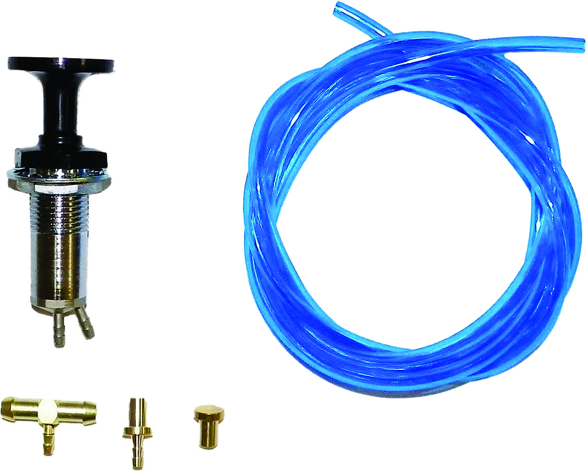WSM Primer Kit for Ski-Doo Snowmobiles 2000-2023 Improve Cold Starts