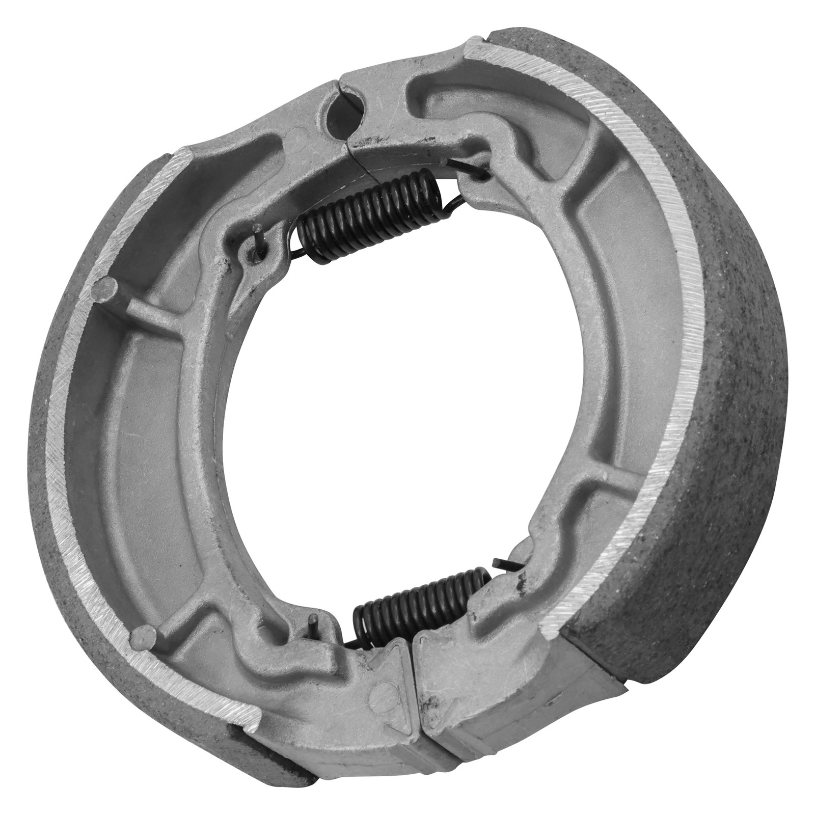 Celox Rear Brake Shoes for Yamaha XT350 1985-1996