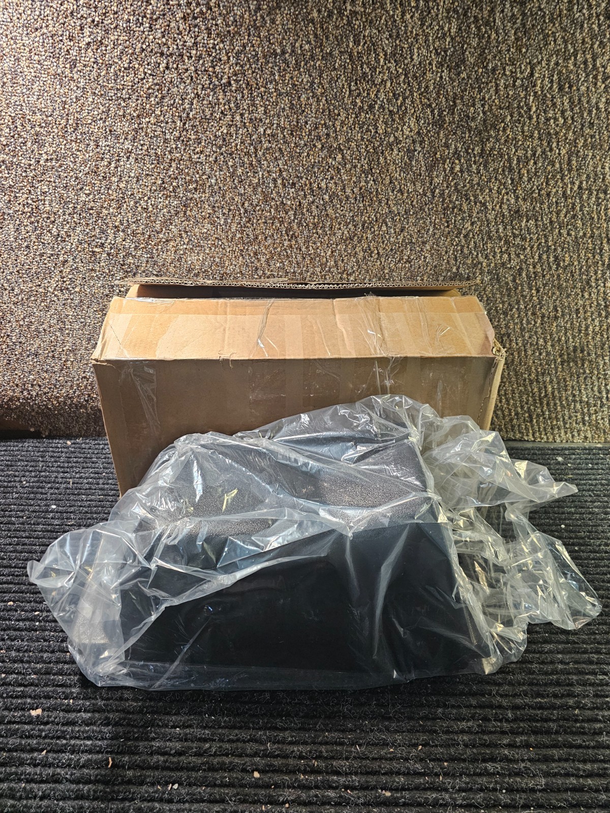 NSS NS5094771 SOLUTION TANK 3.5 GAL FITS ALL