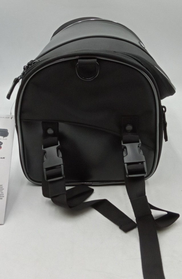 NELSON RIGG NR-210 Route 1 Day-Trip Bag Gear and Packs