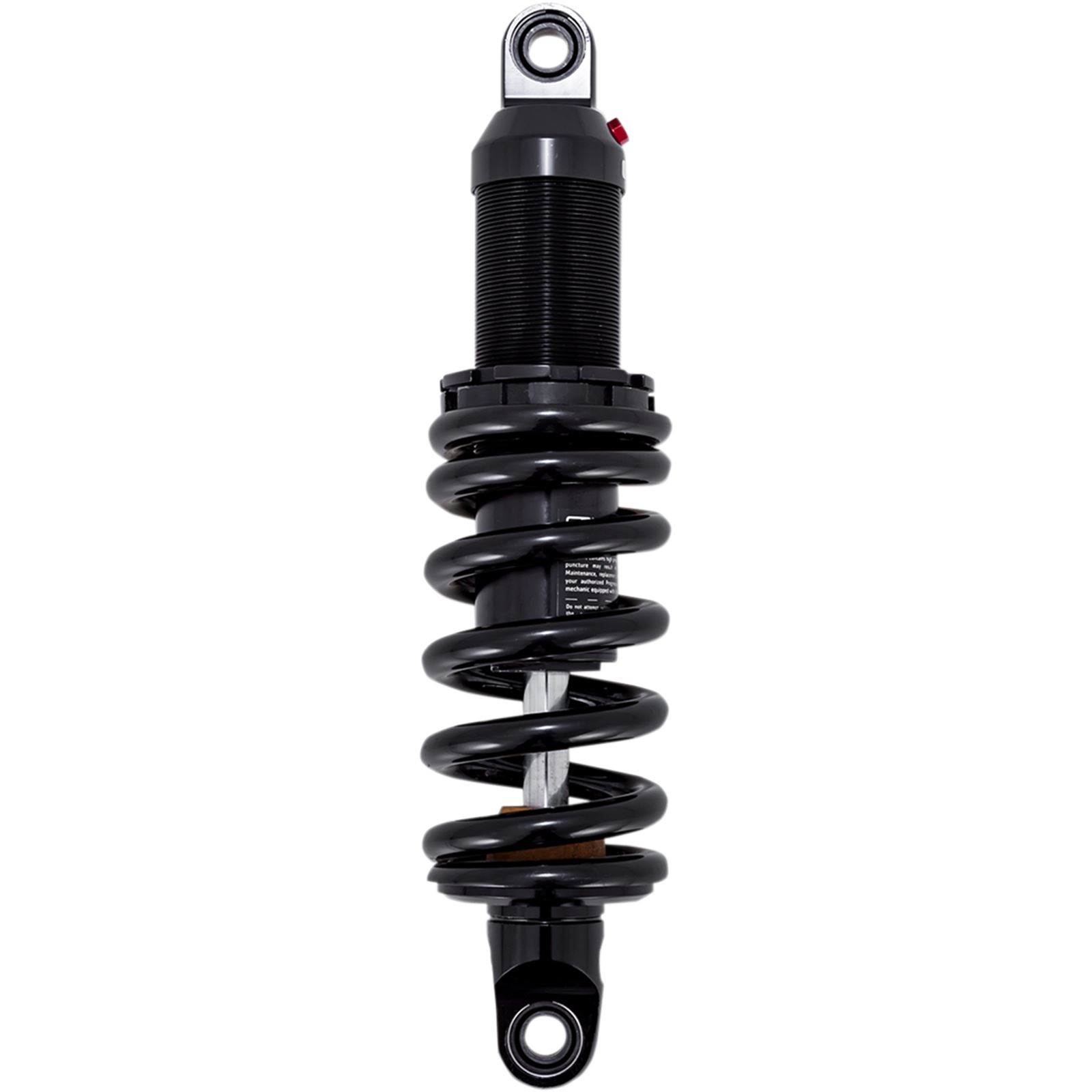 Progressive Suspension 465 Series Shocks – Black – Standard – 13.1″ 465-1185B