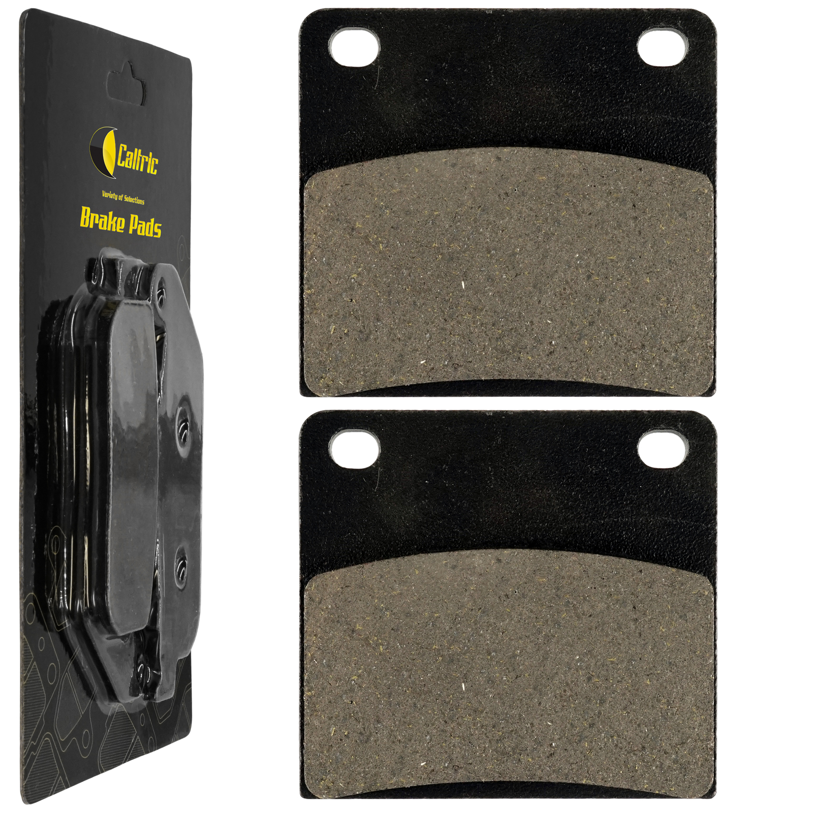 Brake Pads for Suzuki GS1100 1980 1981 1982 1983 Rear Motorcycle Pads