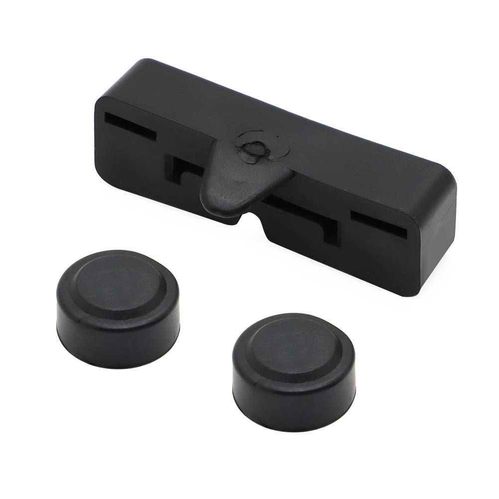 Gas Fuel Tank Rear Rubber Holder For Honda XL70 XR75 SL90 CL100 17613-051-010