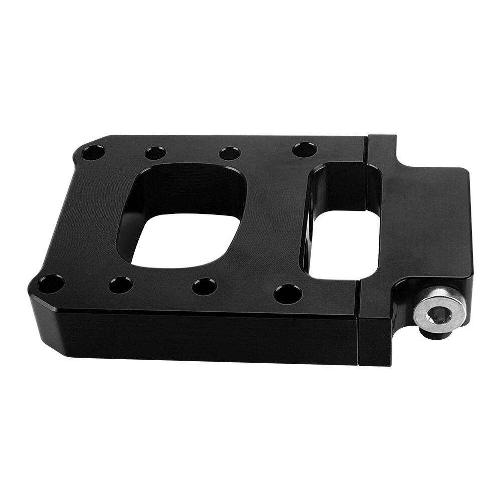 Motorcycle TPI Injector Relocation Block For SX EXC 250 300 TPi 2018-2023