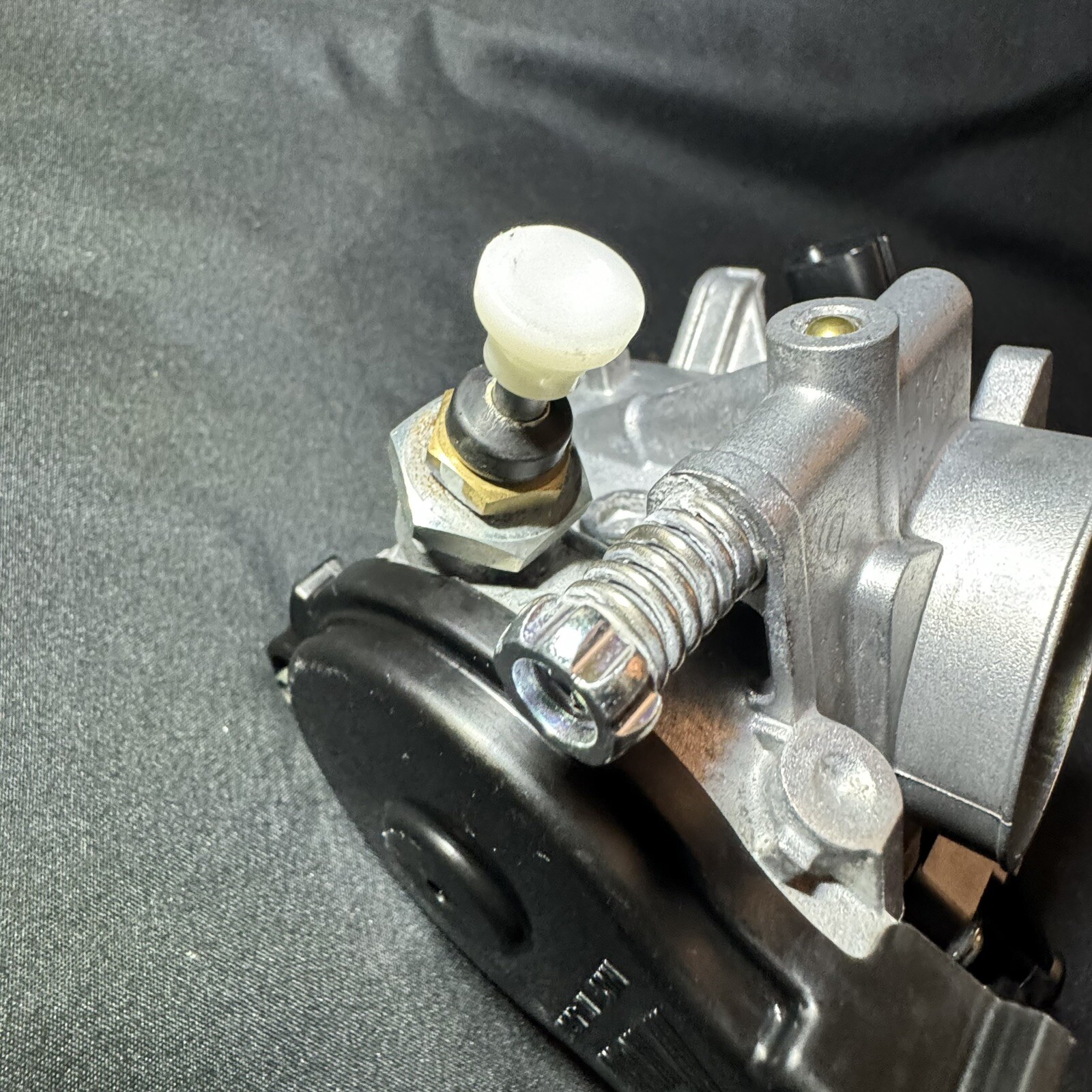 2018-2022 Yamaha YZ450F Throttle Body Fuel Injector TPS FI Injection YZ450FX