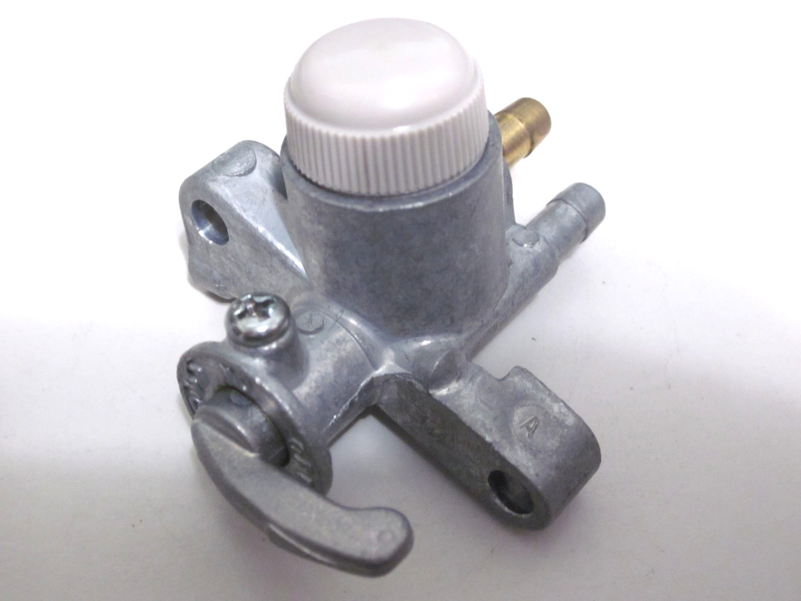Suzuki OEM 44300-17270 Fuel Valve Petcock Gas Valve