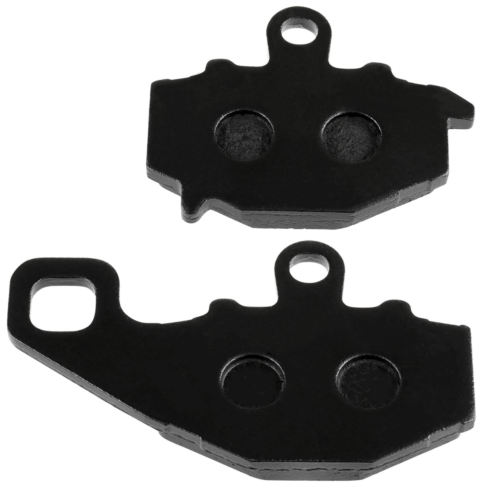 Brake Pads for Kawasaki ZX636 Ninja ZX-6R 2003-2006 Rear Motorcycle Pads