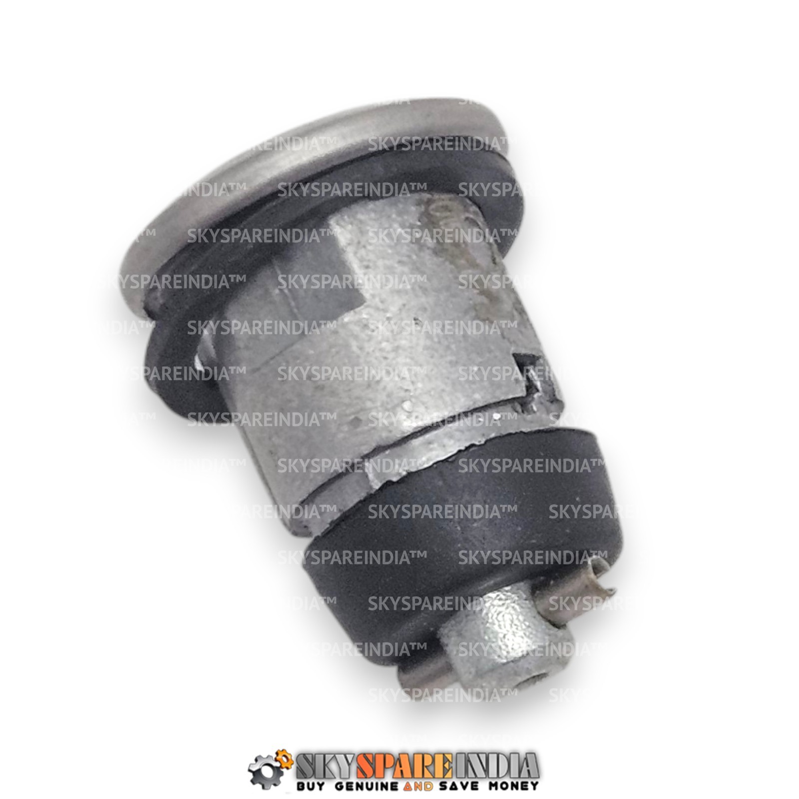 Common Key Lock Set Compatible With Royal Enfield Hunter 350cc RAP00025/A