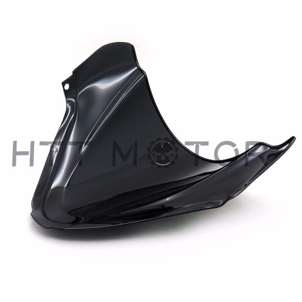 Windshield Windscreen Double Bubble For SUZUKI GSX1300R GSXR1300 Hayabusa 08-17