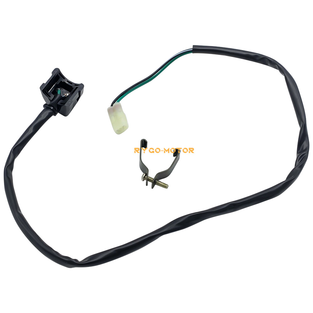 Kill Stop Switch for Yamaha TTR230 2005-2020 WR250 2003-2013 WR450 2003-2015