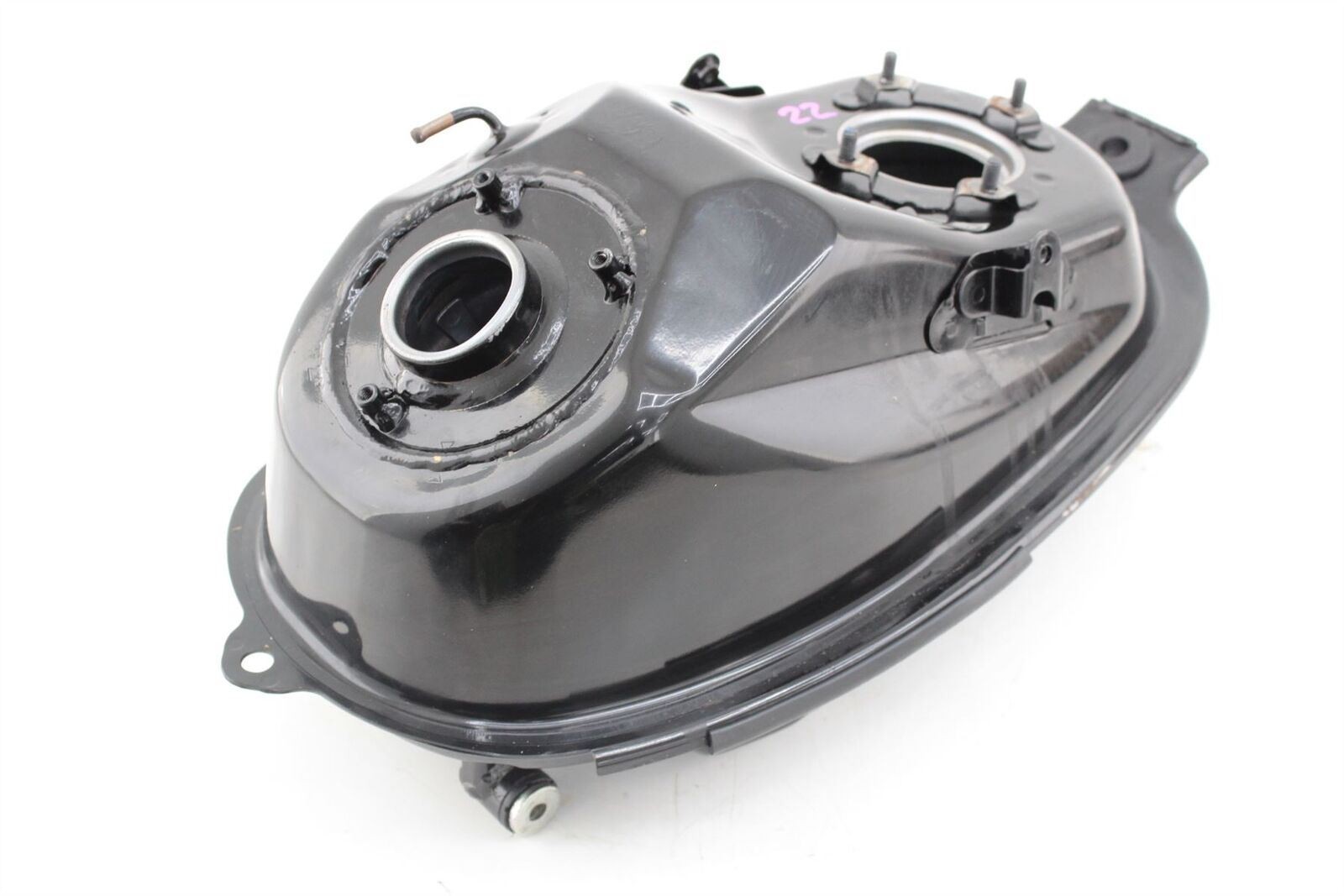 2021-ON HONDA MSX (GROM) 125 Fuel Tank – 17500K26G00