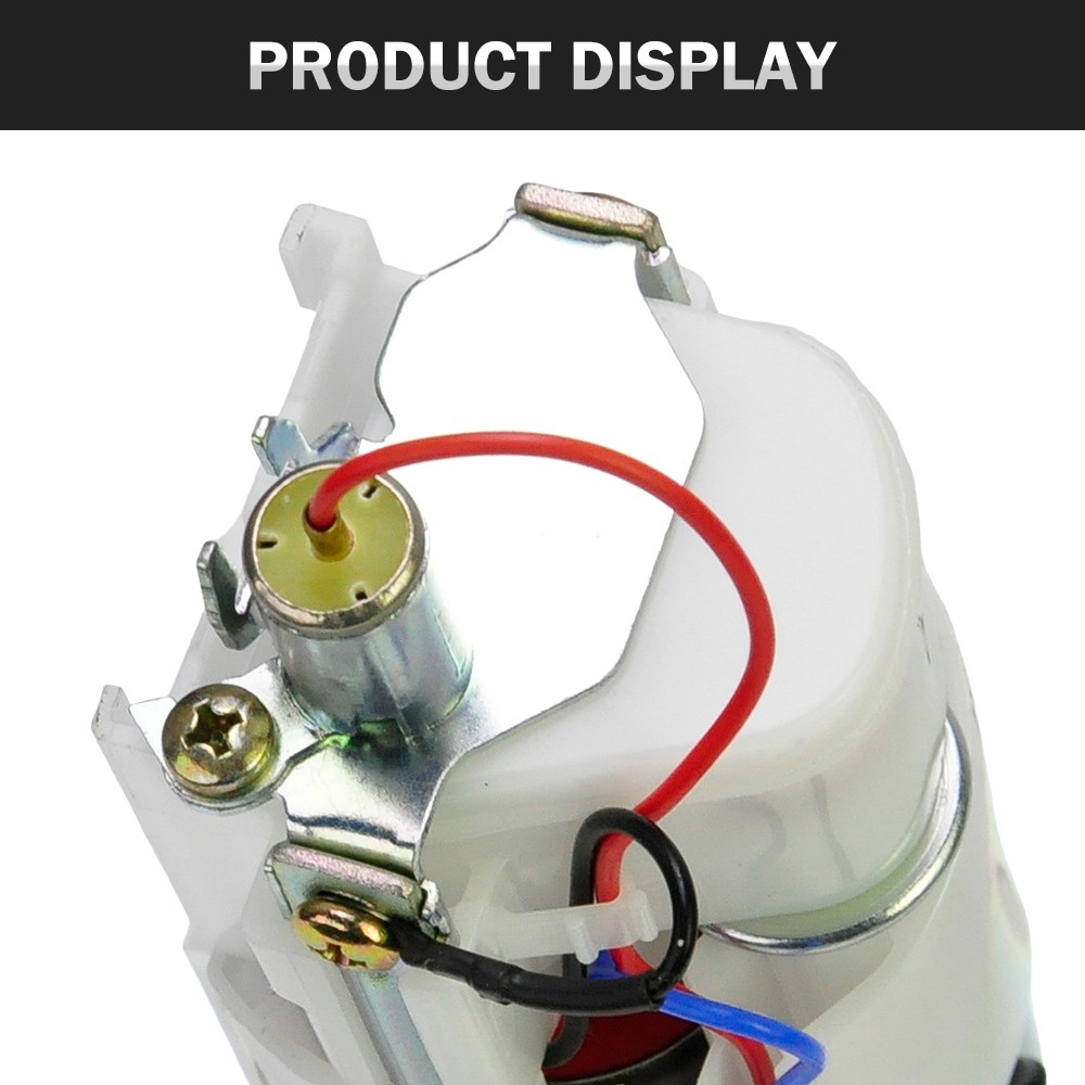 OEM Fuel Pump Assembly For Kawasaki Ninja ZX6R ZX636 ZX600R 07-22 49040-0023
