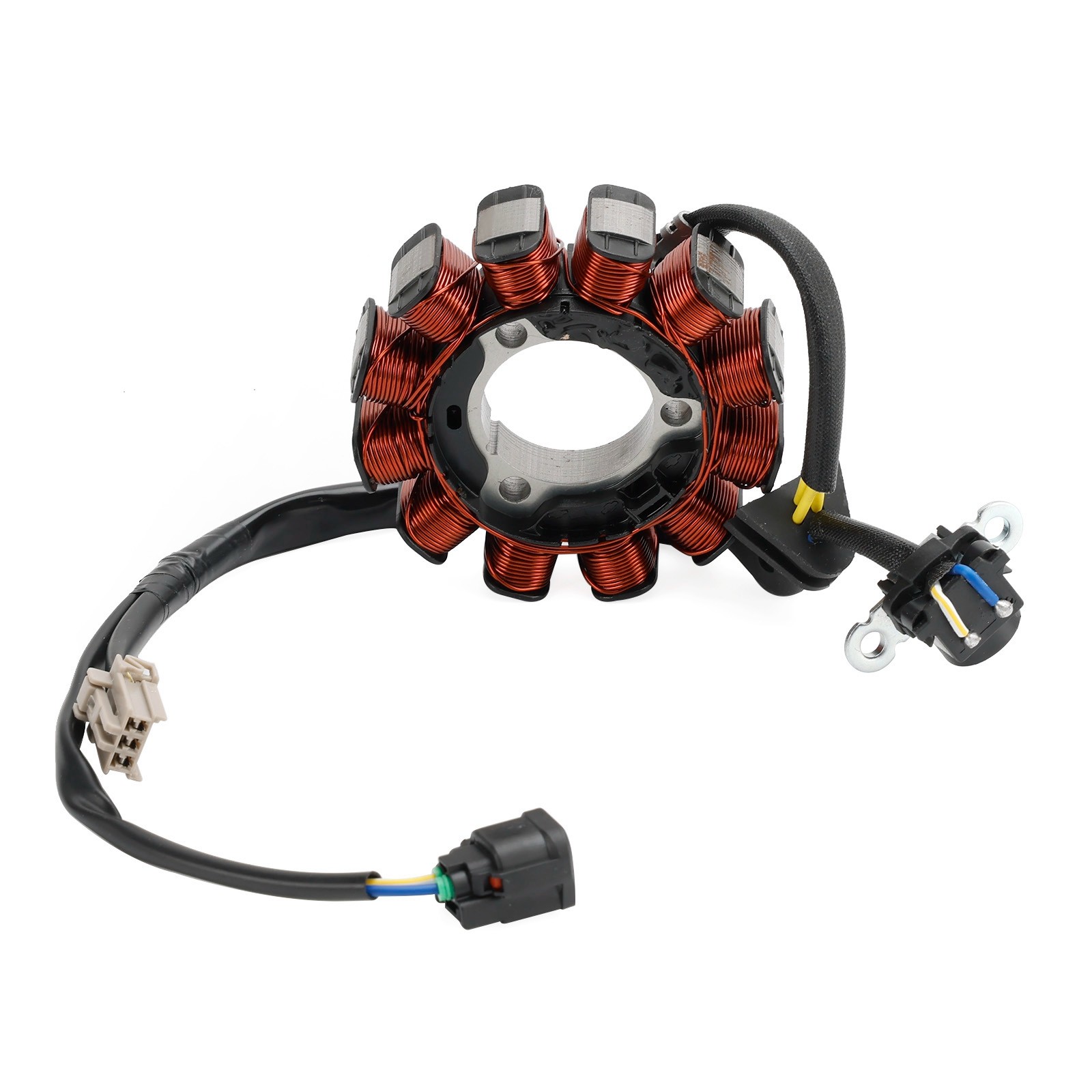 ALTERNATOR STATOR FOR HONDA CRF 250 R CRF250R AC 2022 2023 2024 31120-K95-AA1 T8