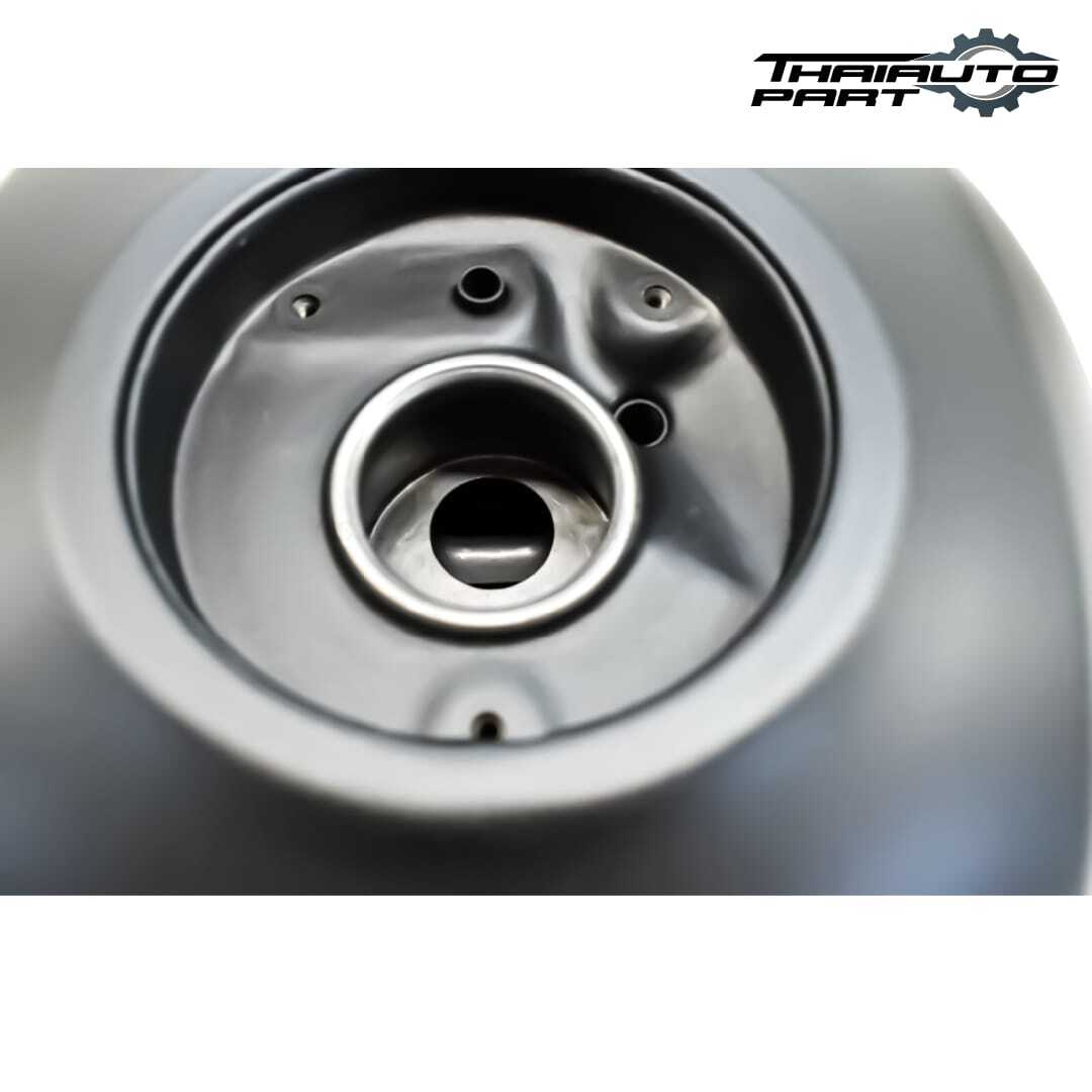 For Honda Rebel CMX 300 500 2020-2023 Fuel Gas Oil Tank Gray Metallic