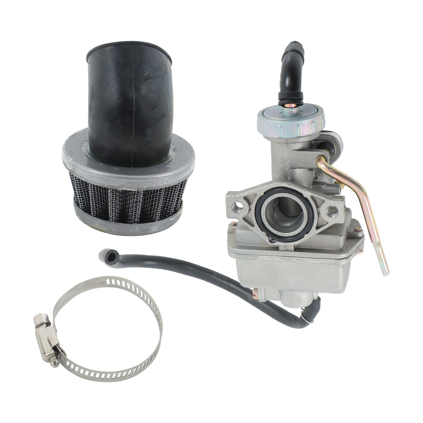 Carburetor For Honda XR80R XR 80 R 1985 1986 1987 1988-2003 Carb PZ20 C5057