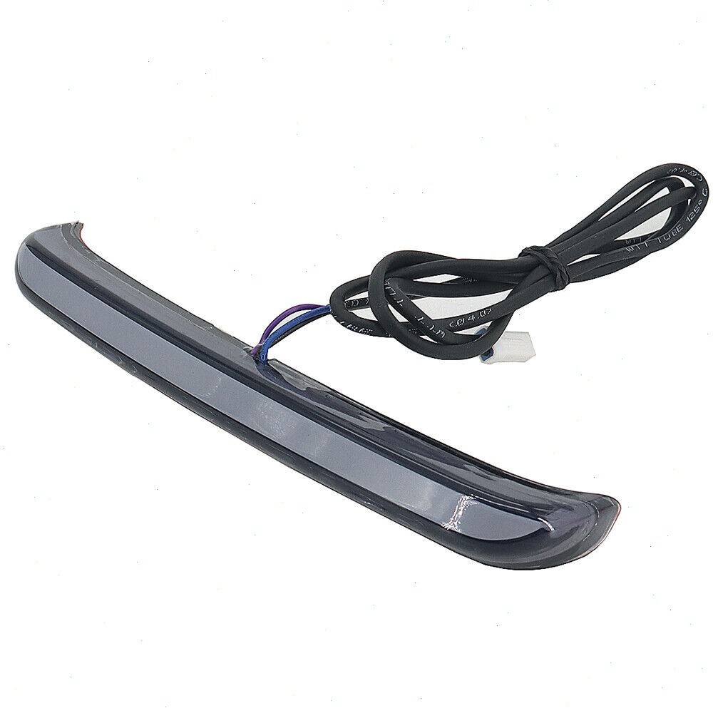 Rear Saddlebag Running Light Lamp For Harley Street Glide Special FLHXS 2014-22