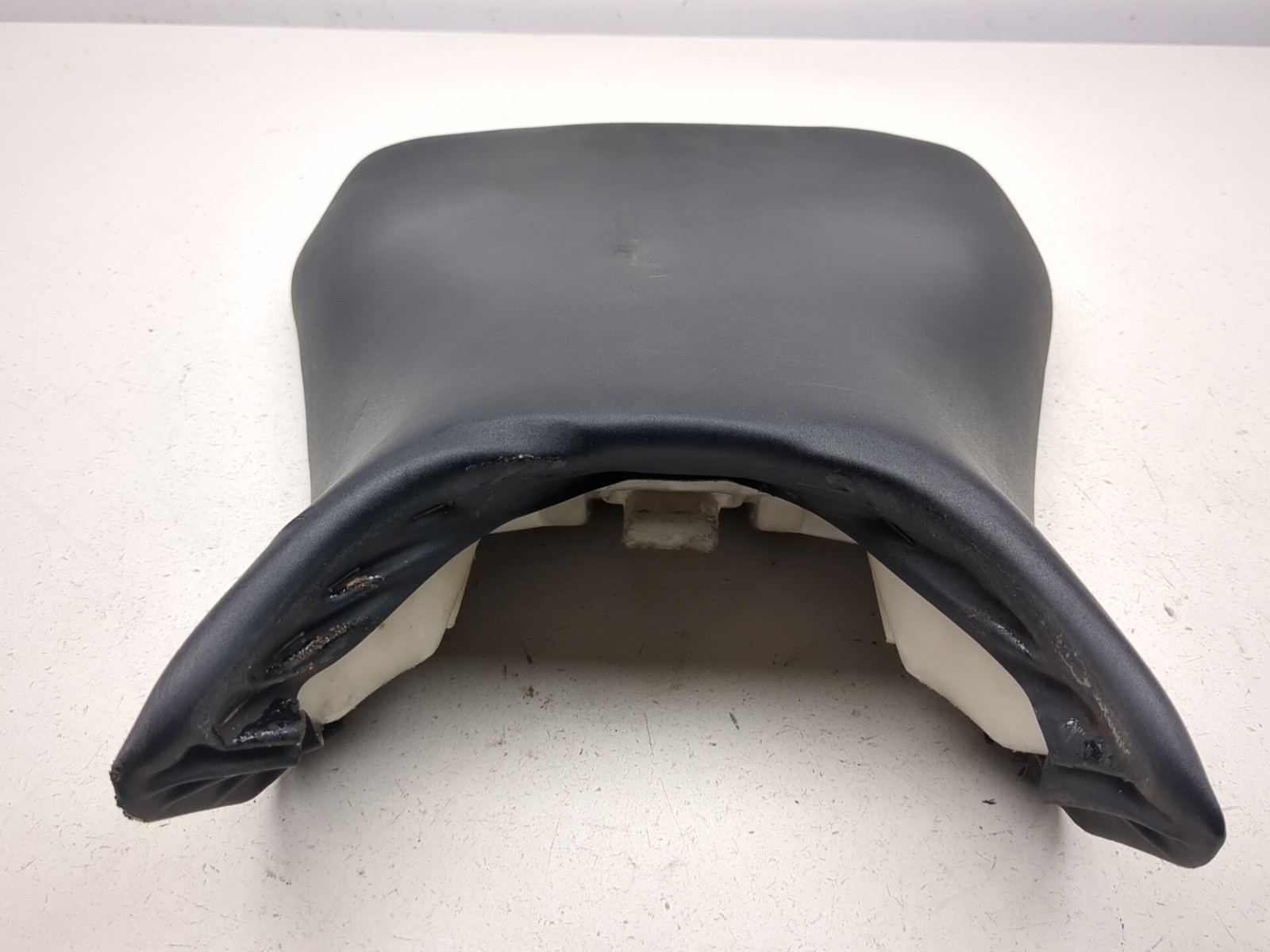 08-16 Yamaha YZF-R6S YZF R6 Front Driver Seat 5SL-24710-00-00