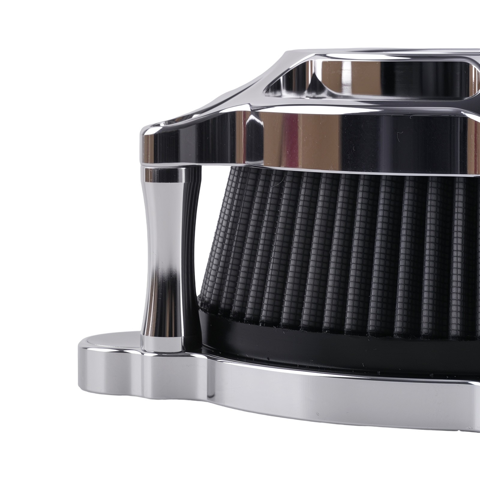 High Flow Air Cleaner for Harley Touring Road Glide Street Glide 2017-2024