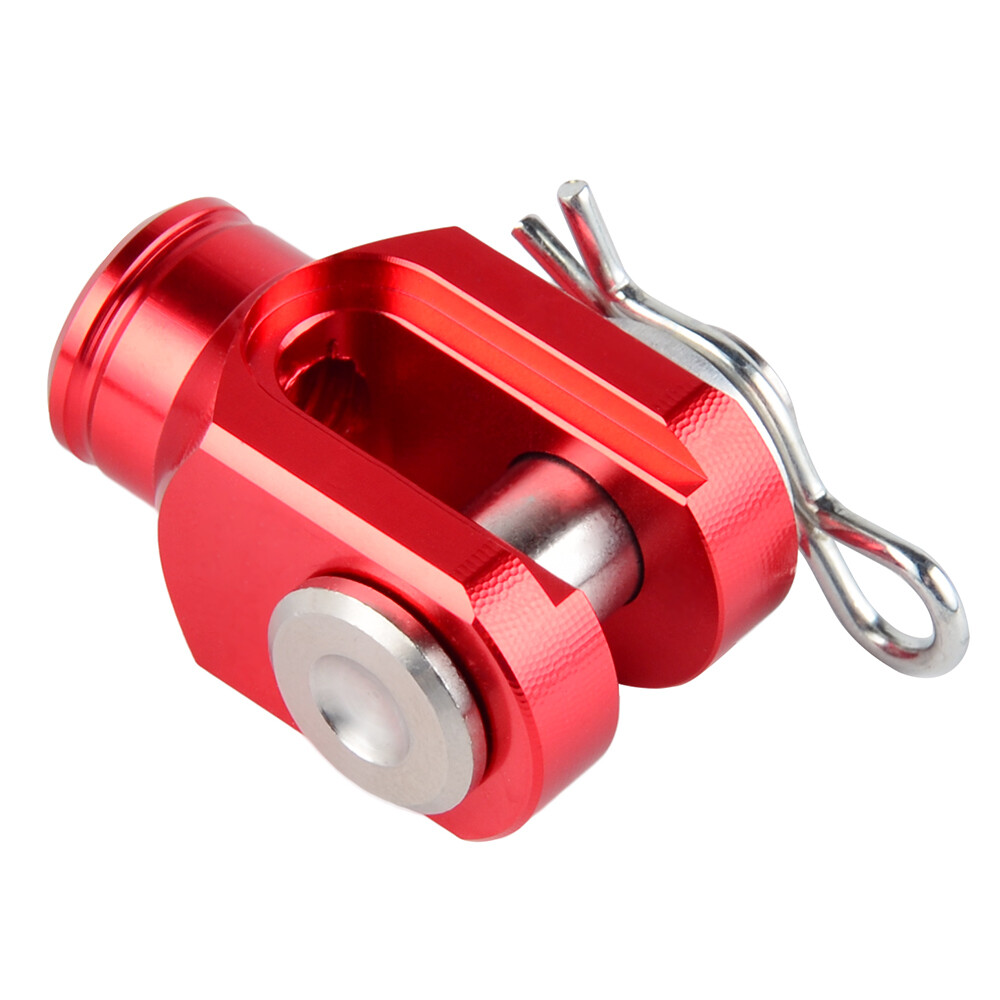 CNC Billet Rear Foot Brake Clevis For Honda Sportrax 400 TRX400EX 2×4 2000-2008