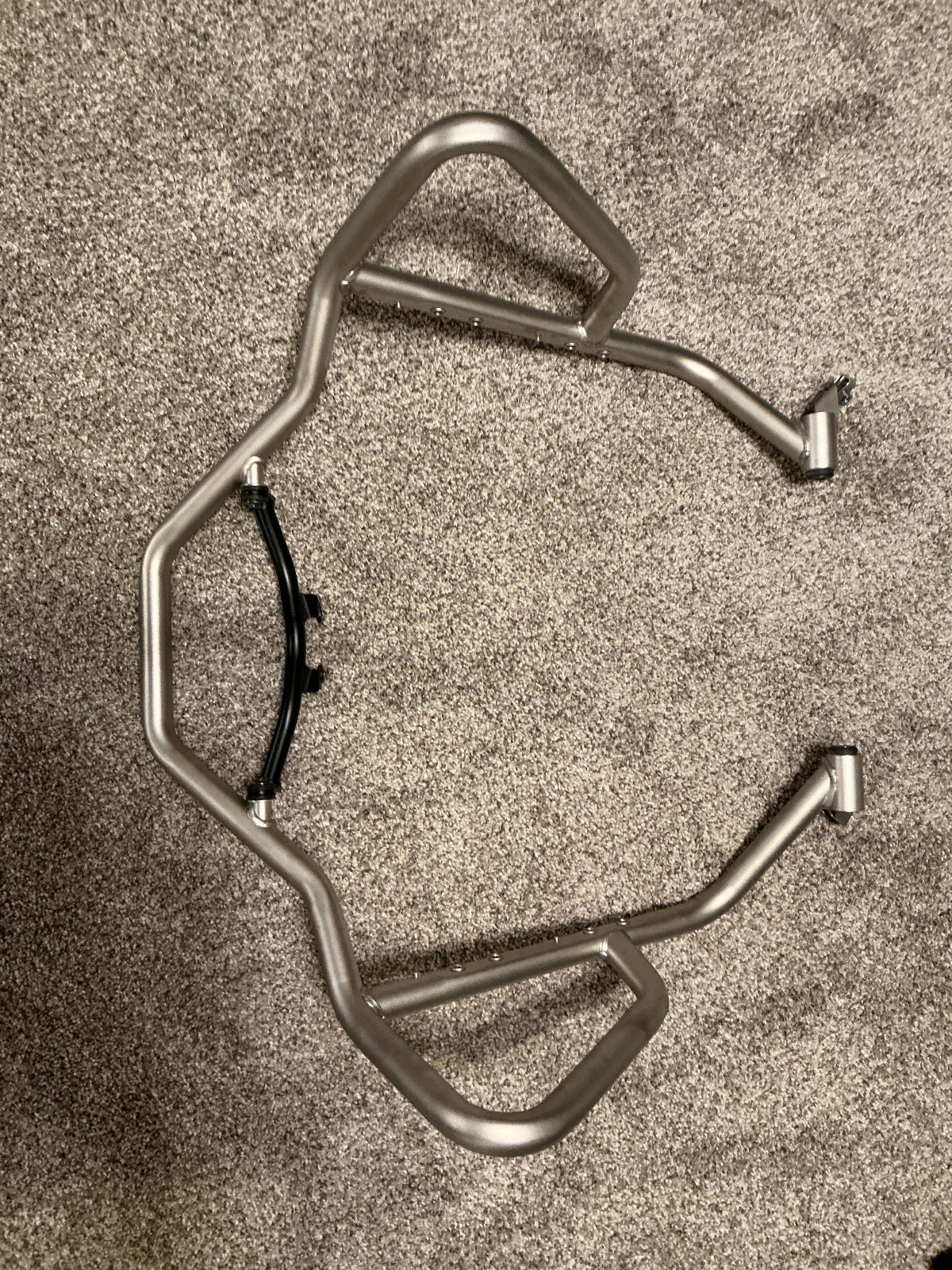 Crash Bars OEM – Hond Africa Twin Adventure Sports DCT 2018 – like new
