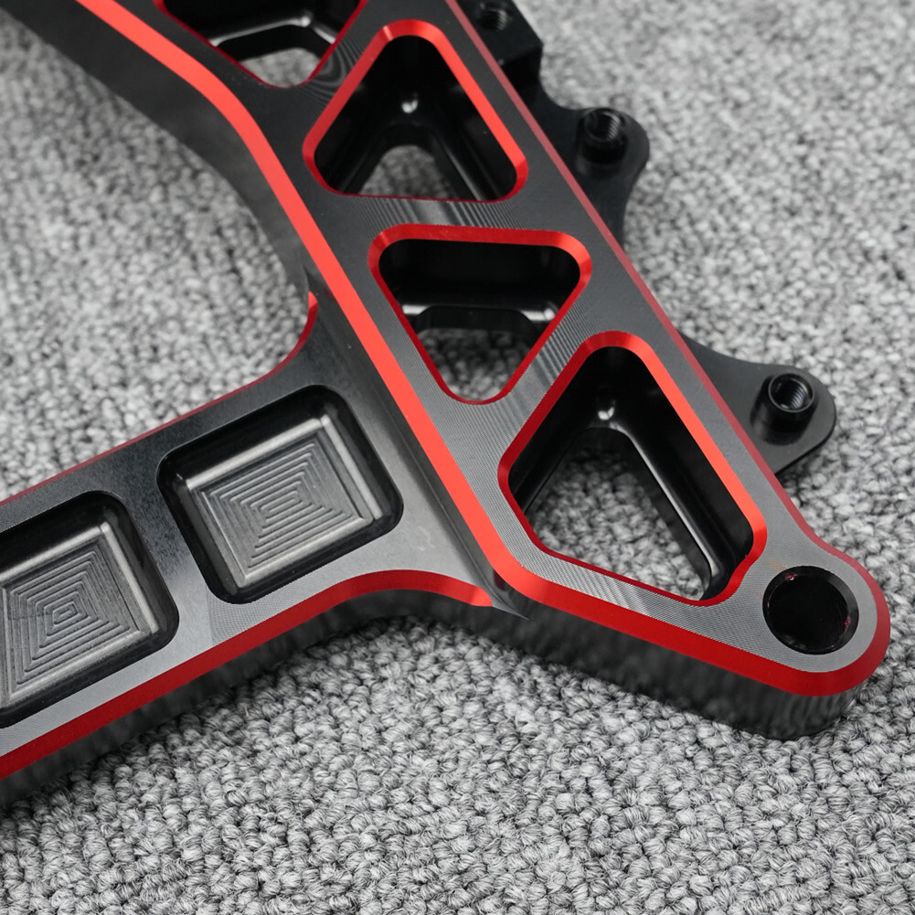 CNC Alloy Motorcycle Swingarm Heavy Duty Rear Fork for Honda PCX 160 2019-2025