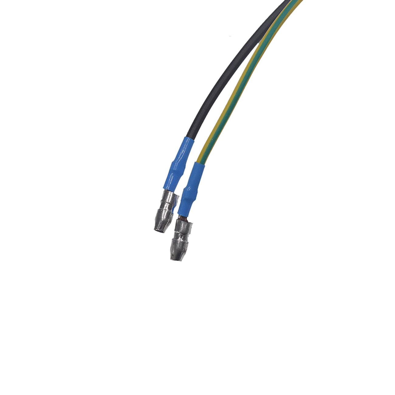 Scooter ATV Left Brake Stop Light Switch Wire Cable For Gy6 50/125/150cc Taotao