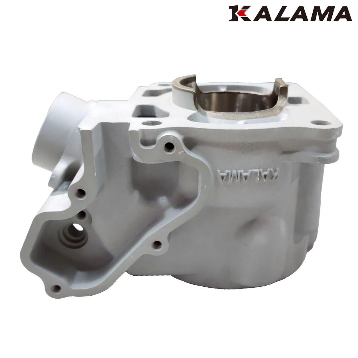 For Yamaha YZ125 Engine Rebuild Kit 02~04 YZ 125 Crankshaft Cylinder Power Valve