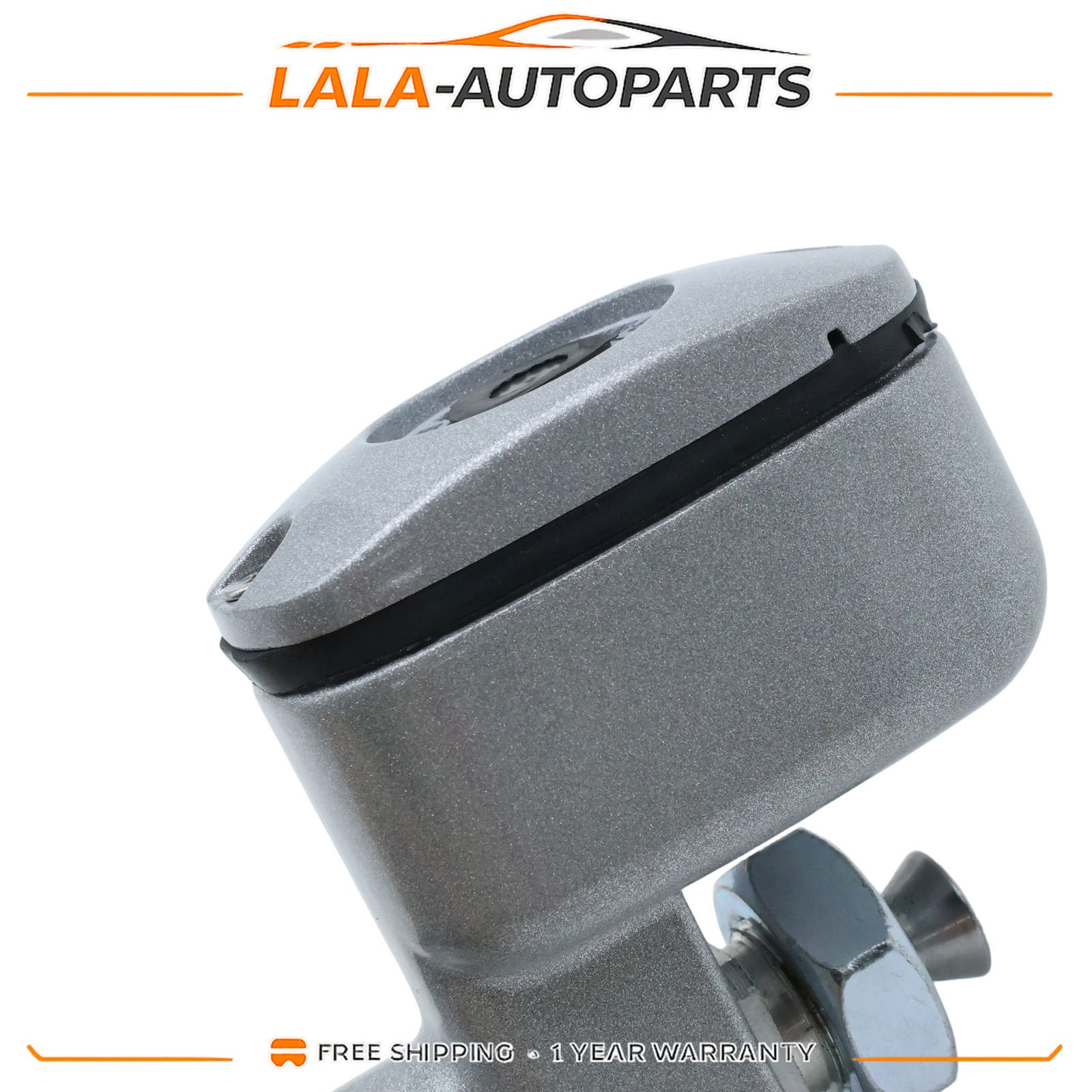 1Pcs Brake Master Cylinder For 1999-2007 Harley 41755-99 & 41767-05A
