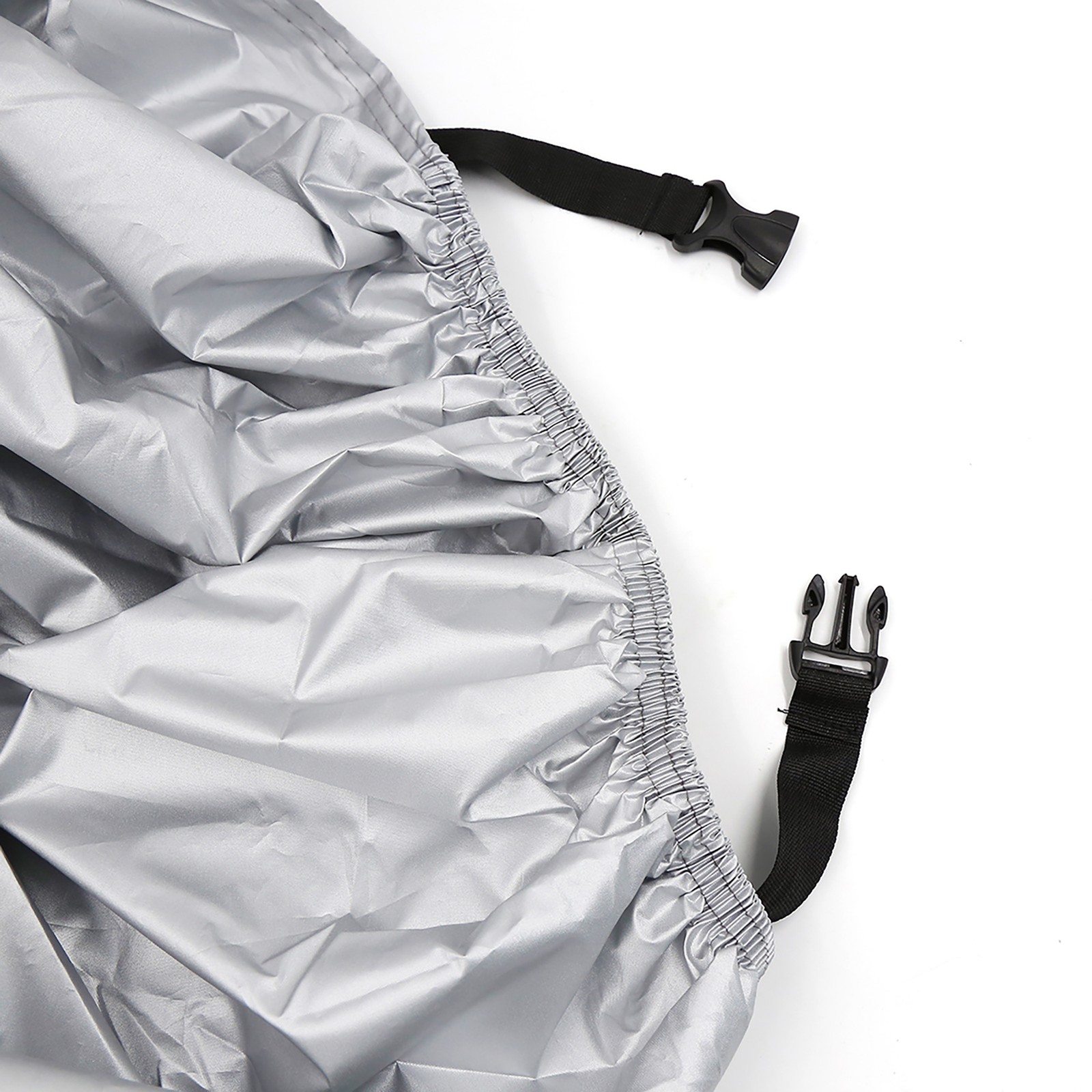 XL Waterpoof Motorcycle Full Cover for Yamaha V-star 650 1100 XVS650 XVS11 NEW