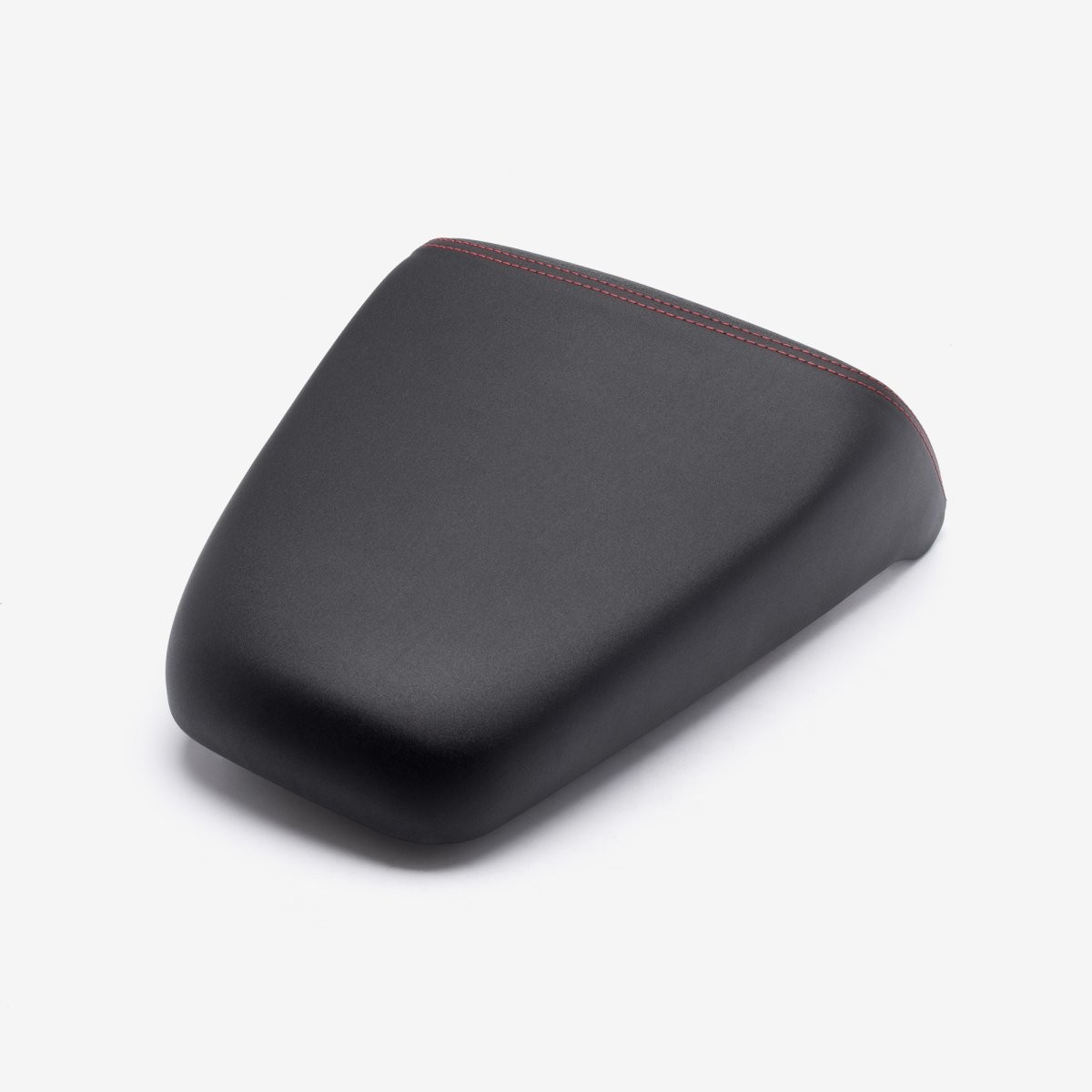 Pillion Seat for LX650-2C-E5 Easy Clean Rear Black Scooter STPN051 86 g STEP