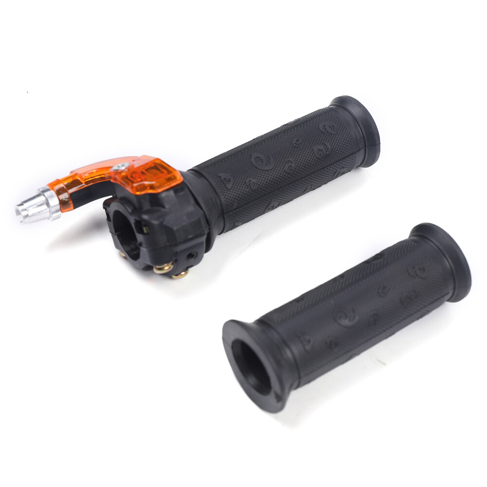 49CC 2-Stroke Pull Start Engine Motor Kit for Mini Dirt Bike Pocket ATV Scooter