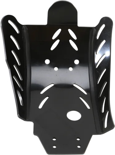 Moose Pro Polyethylene Frame Belly Skid Plate Guard Honda CRF250R 04-09