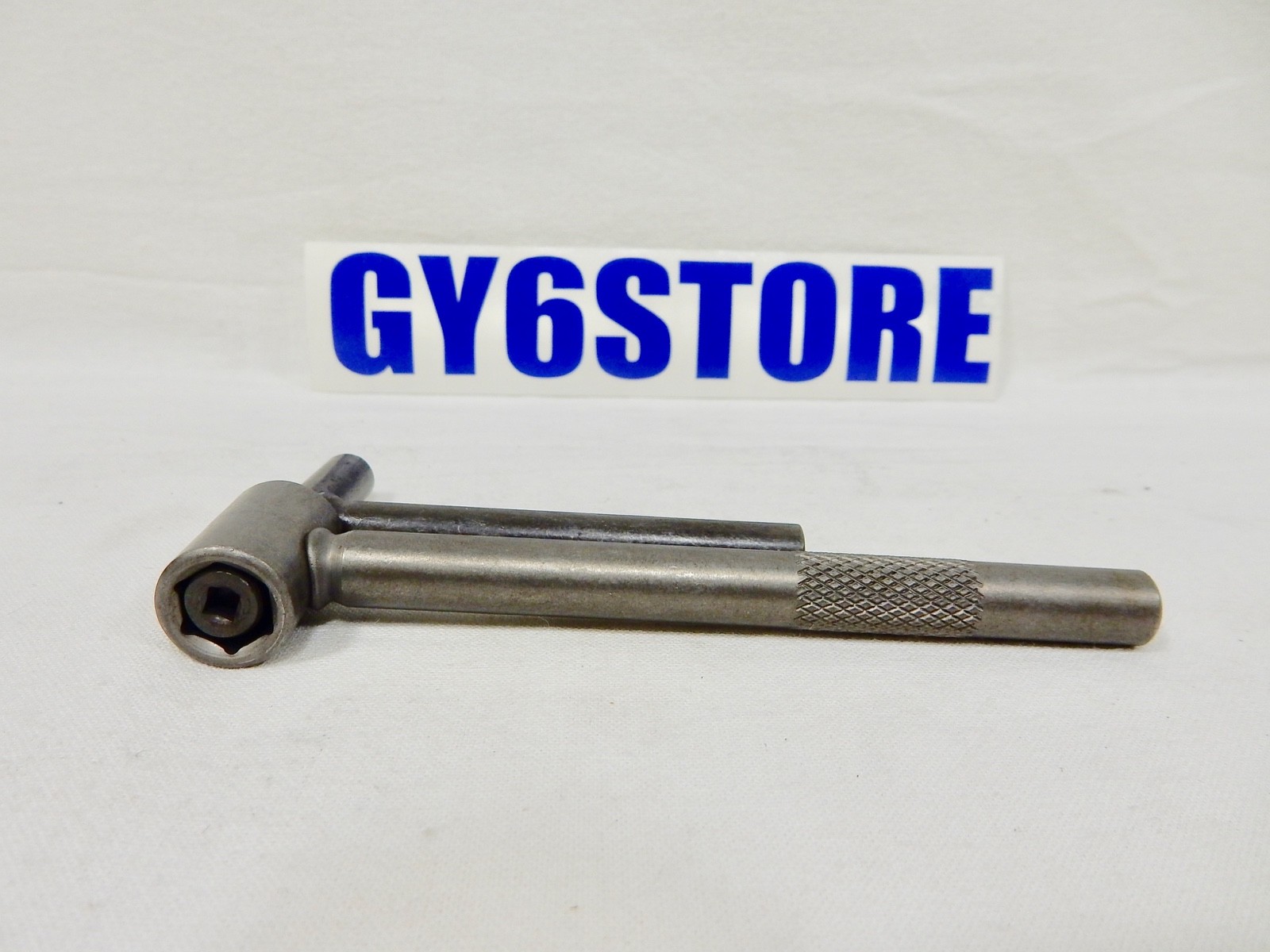 GY6 Valve Adjusting Tool For Scooters With 50cc & 150cc GY6 Motors