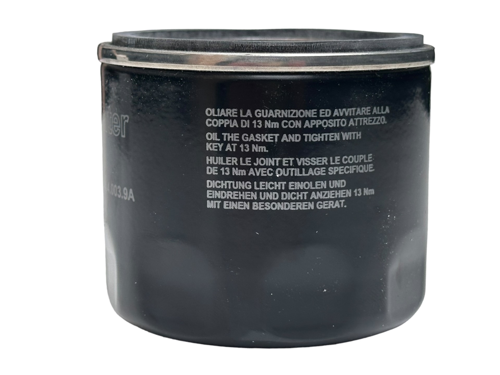 FILTRO OLIO ORIGINALE DUCATI Multistrada 1200 Diavel 1260 Scrambler 400 800